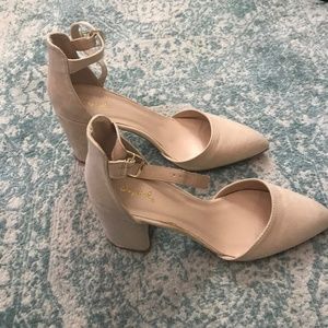 ✨ASOS Heels Size 9.5✨